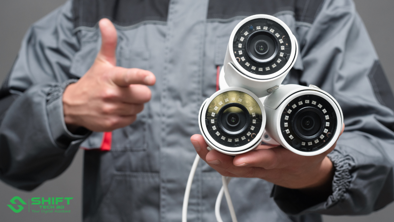 Best CCTV Camera Service Providers