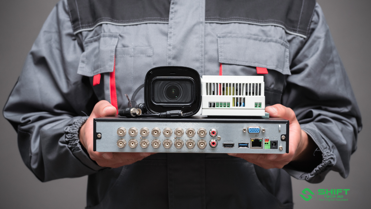 Best CCTV Camera Service Providers