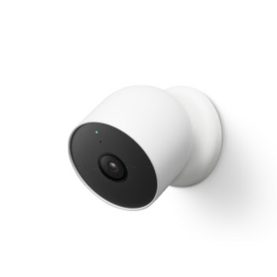 Nest Cam (Battery)
