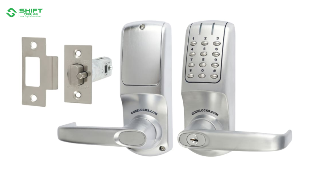 Codelocks’ CL5000 DND electronic lock