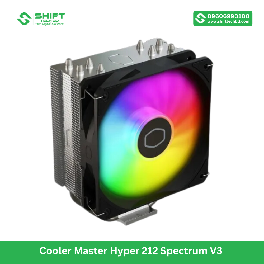 Cooler Master Hyper 212 Spectrum V3