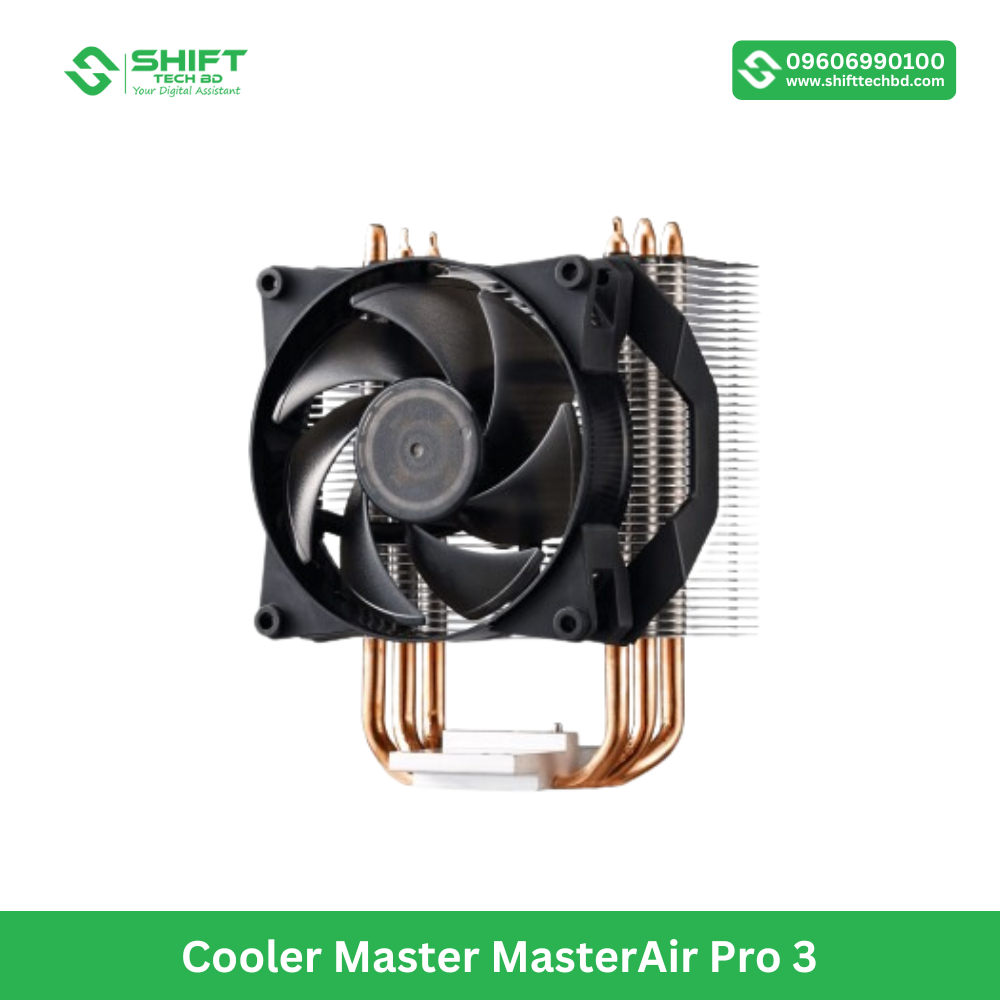 Cooler Master MasterAir Pro 3
