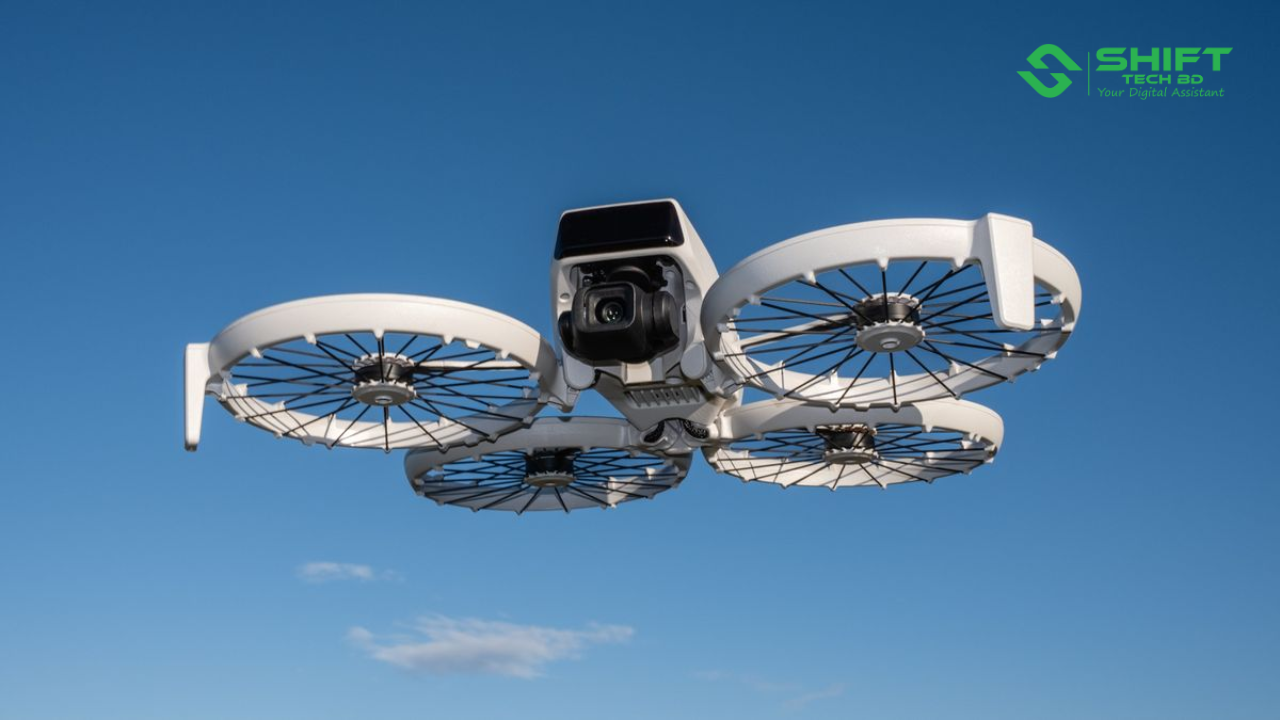 DJI Flip Drone