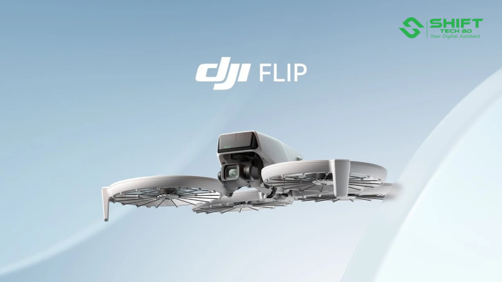 DJI Flip Drone