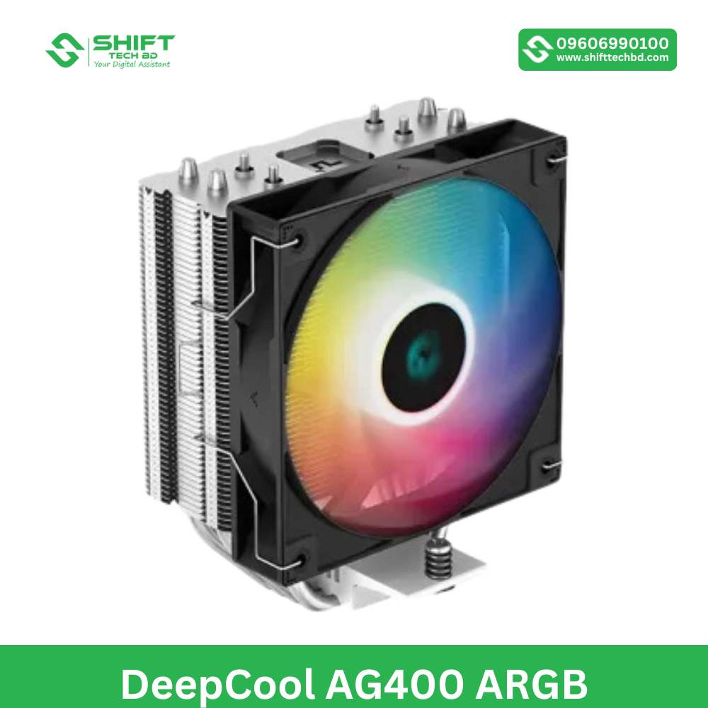 DeepCool AG400 ARGB