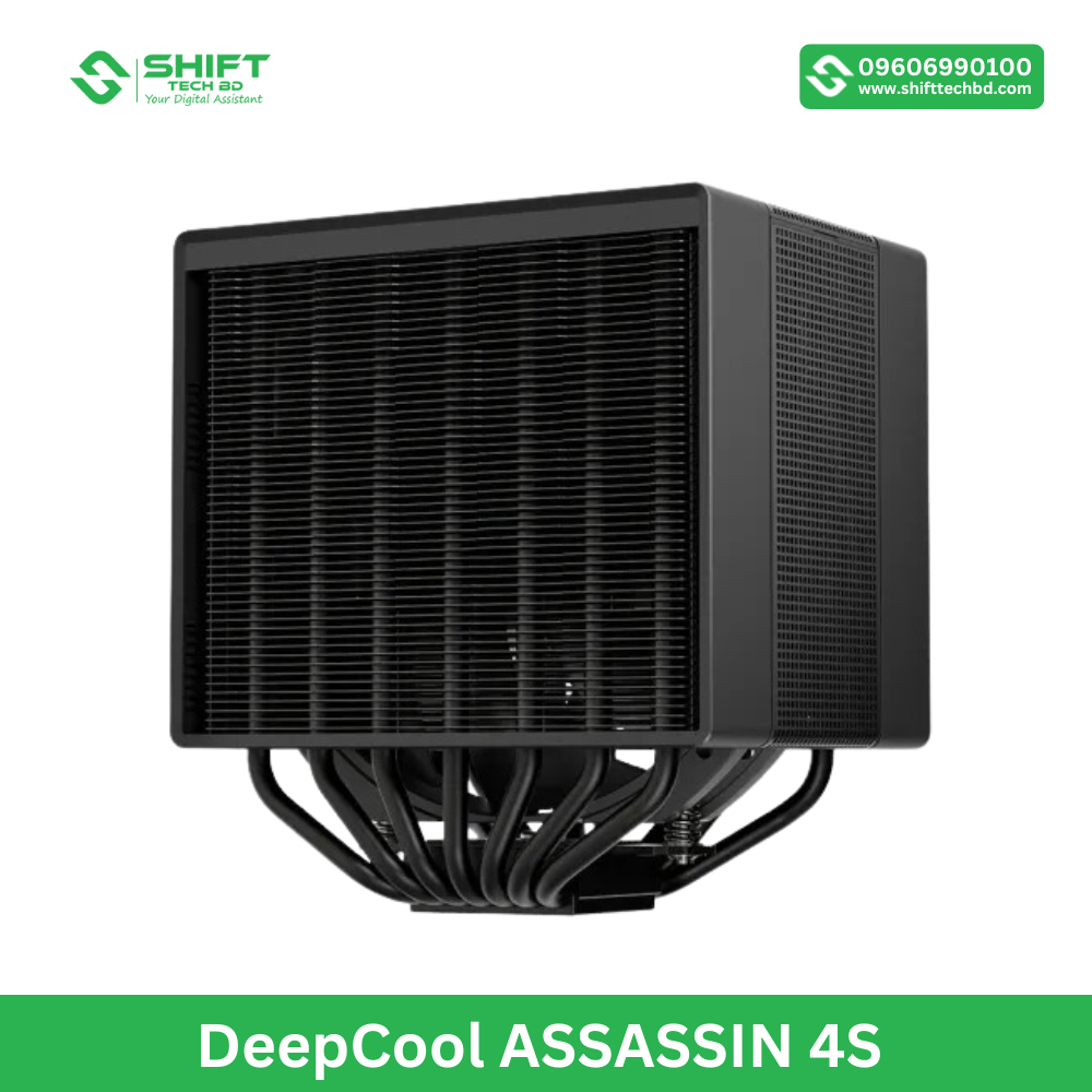 DeepCool ASSASSIN 4S