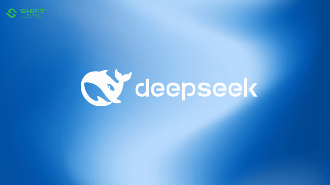 DeepSeek AI