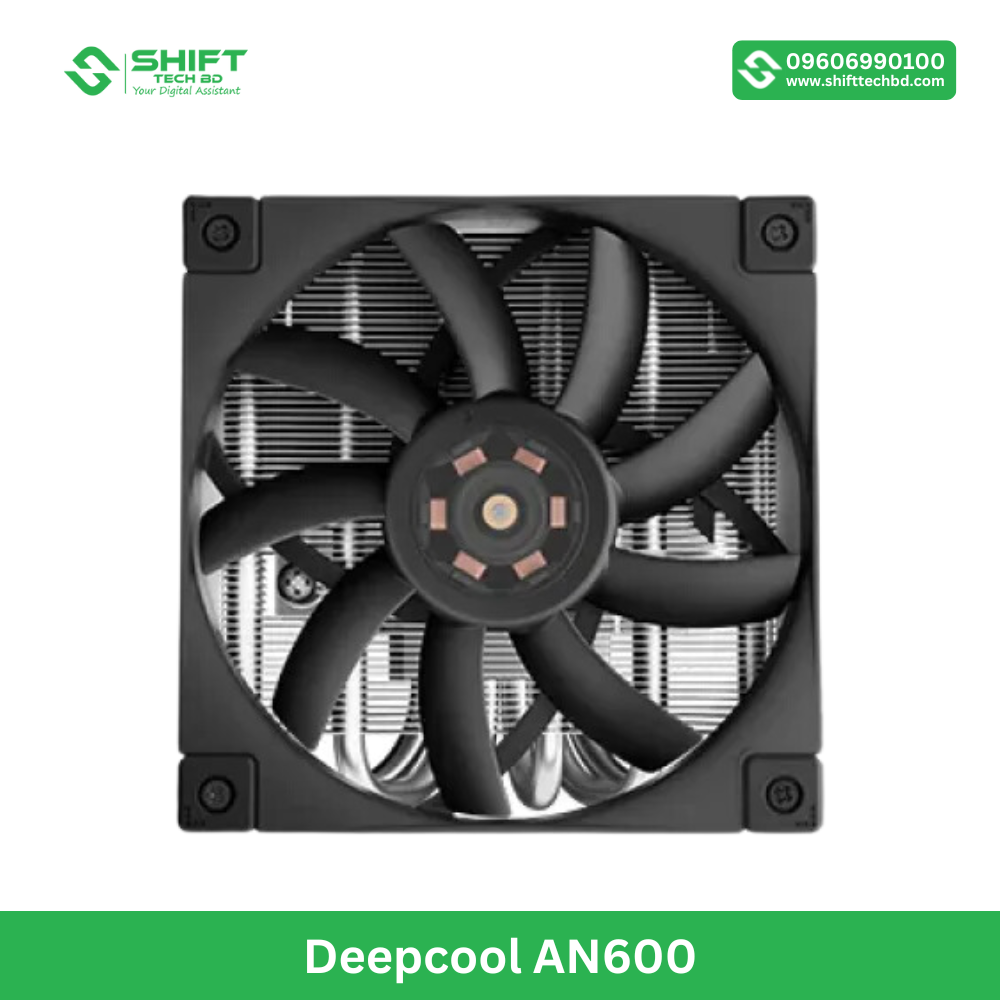 Deepcool AN600