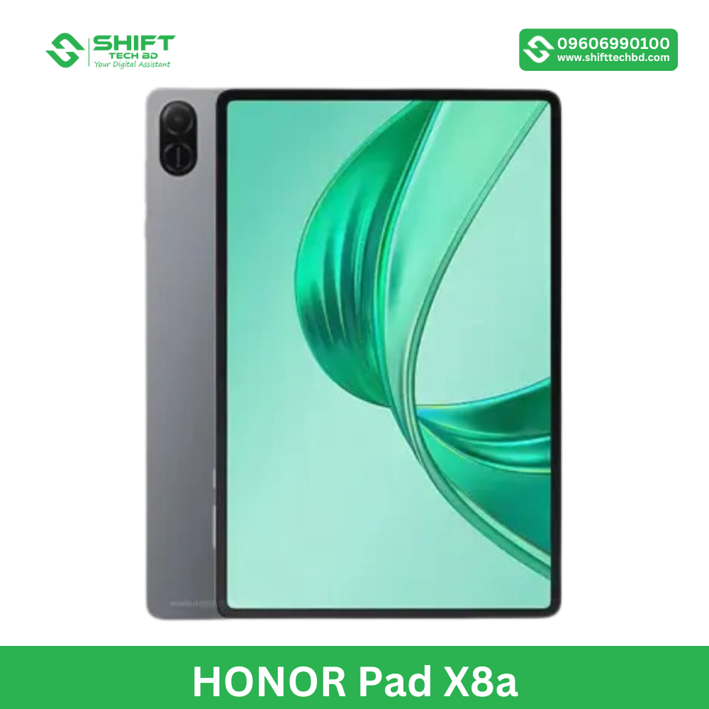 HONOR Pad X8a