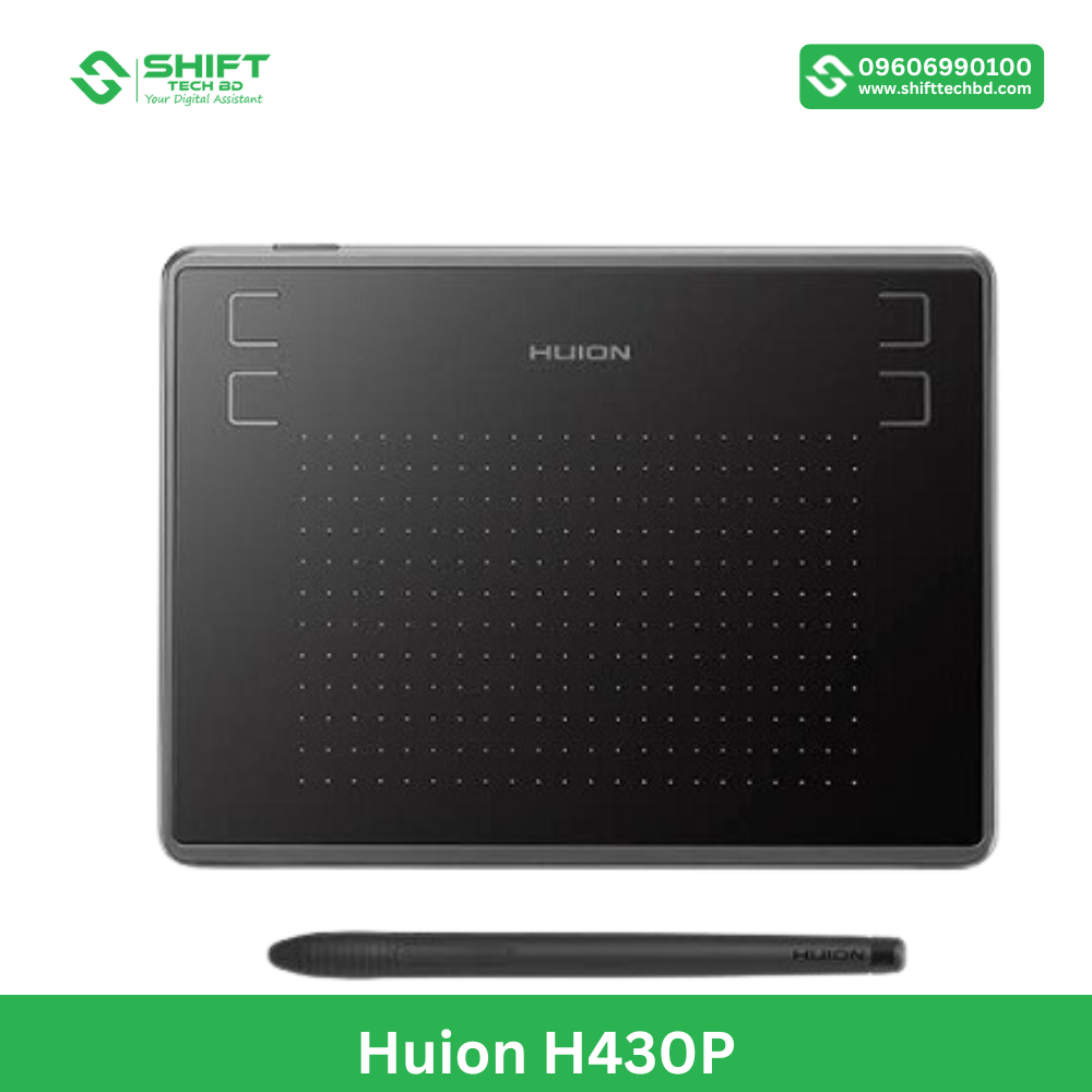 Huion H430P