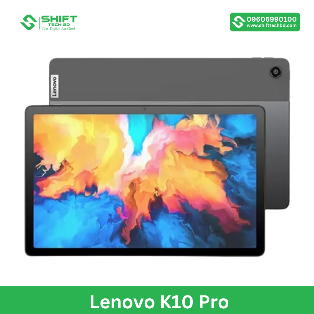 Lenovo K10 Pro