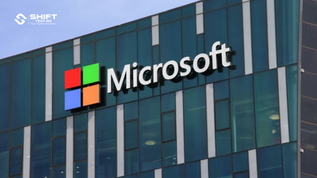 Microsoft to Invest $80 Billion in AI-Driven Data Centers for Fiscal 2025