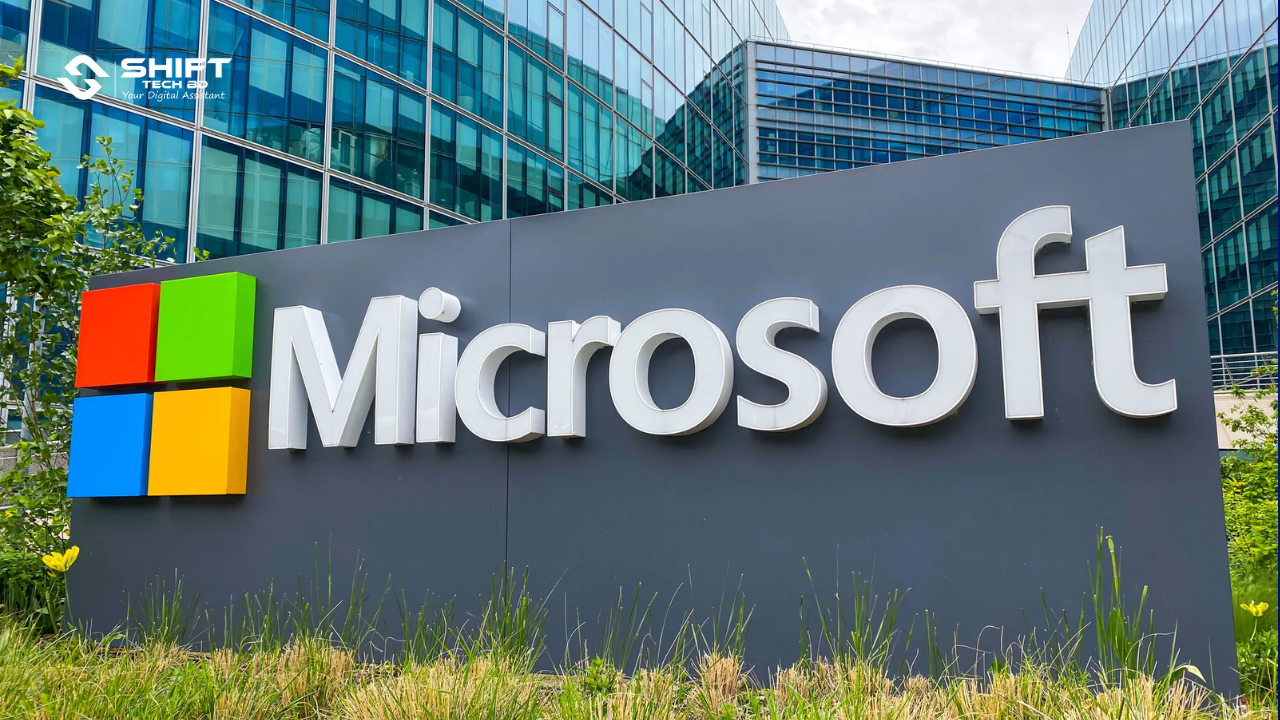 Microsoft to Invest $80 Billion in AI-Driven Data Centers for Fiscal 2025
