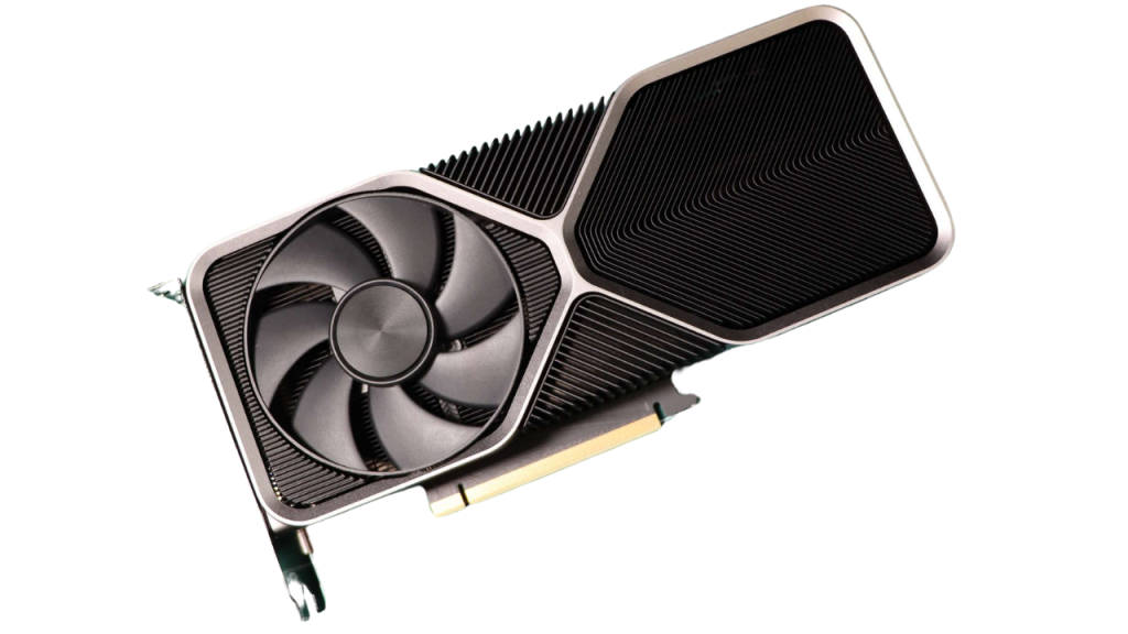 NVIDIA GeForce RTX 5070 Ti