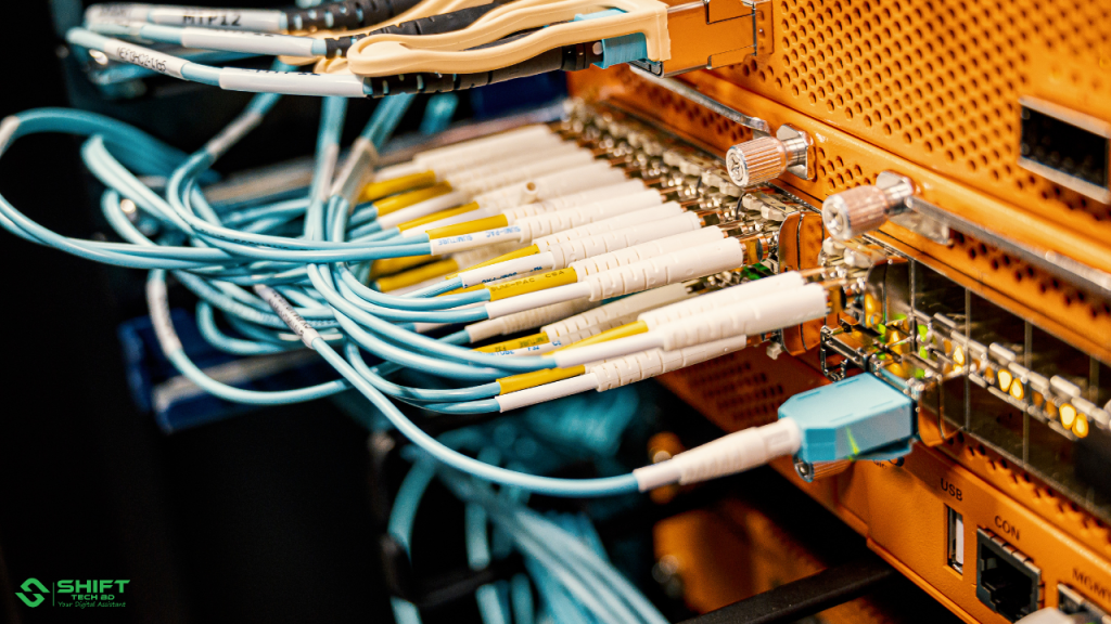 Network Accessories Supplier