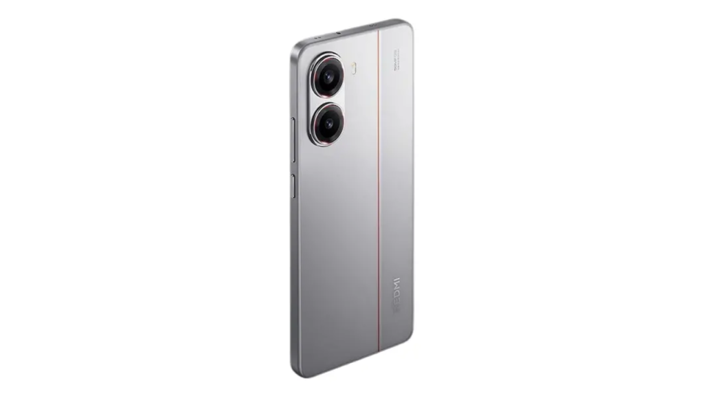 Redmi Turbo 4