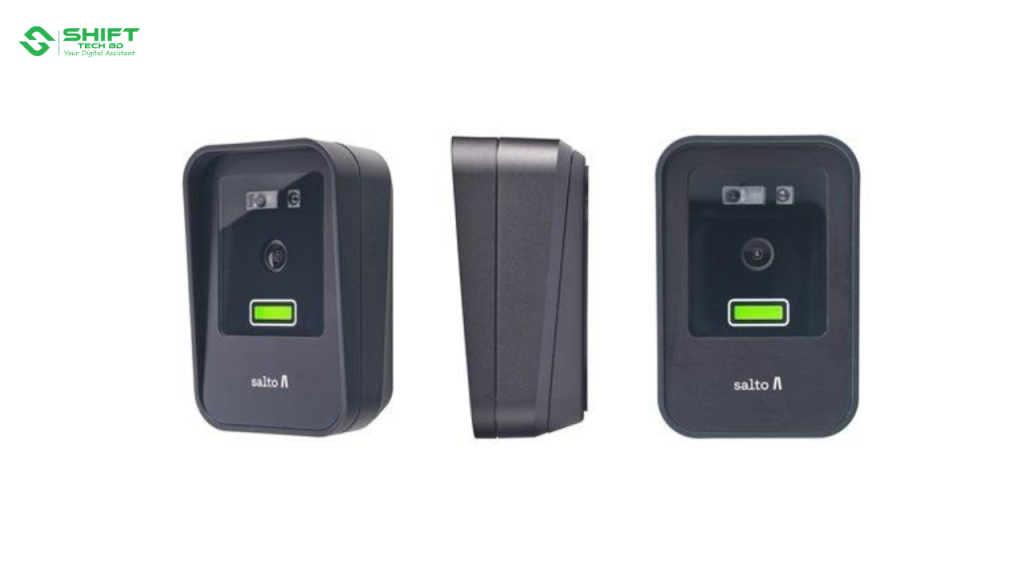 Salto Orion The Next Evolution in Secure, Contactless Access Control