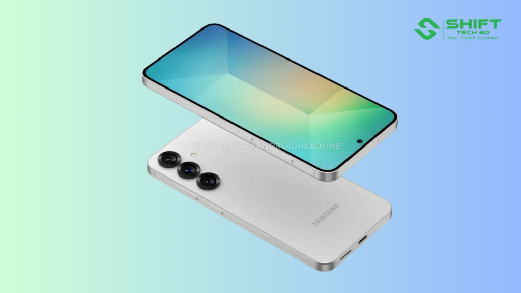Samsung Galaxy S25 Slim