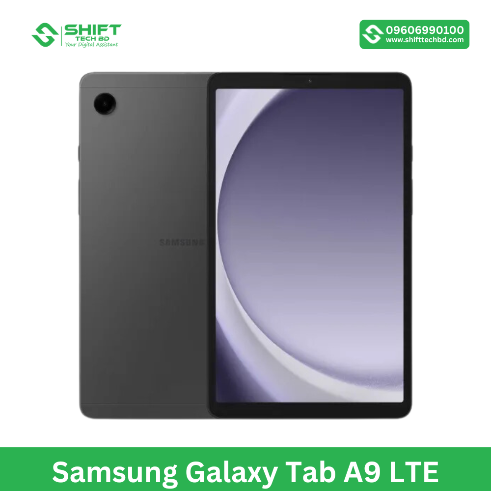 Samsung Galaxy Tab A9 LTE