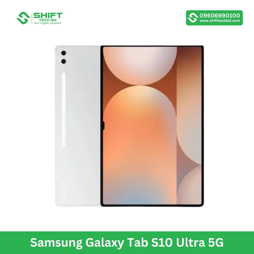 Samsung Galaxy Tab S10 Ultra 5G