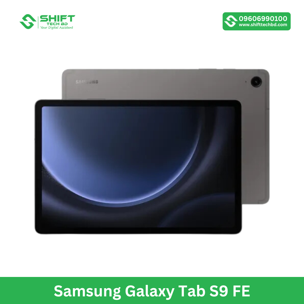 Samsung Galaxy Tab S9 FE