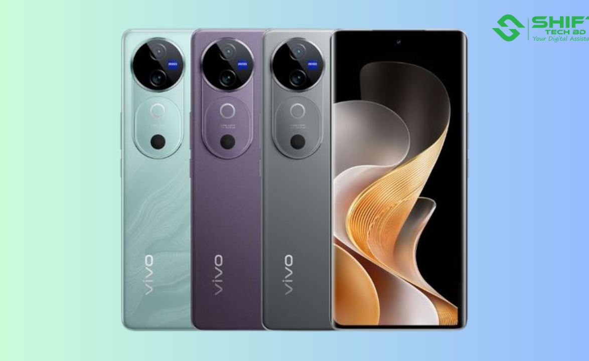 Vivo V50