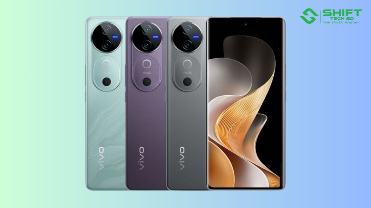 Vivo V50