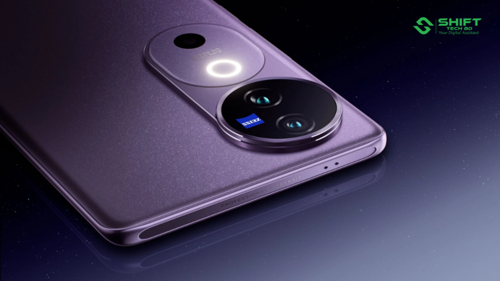 Vivo V50