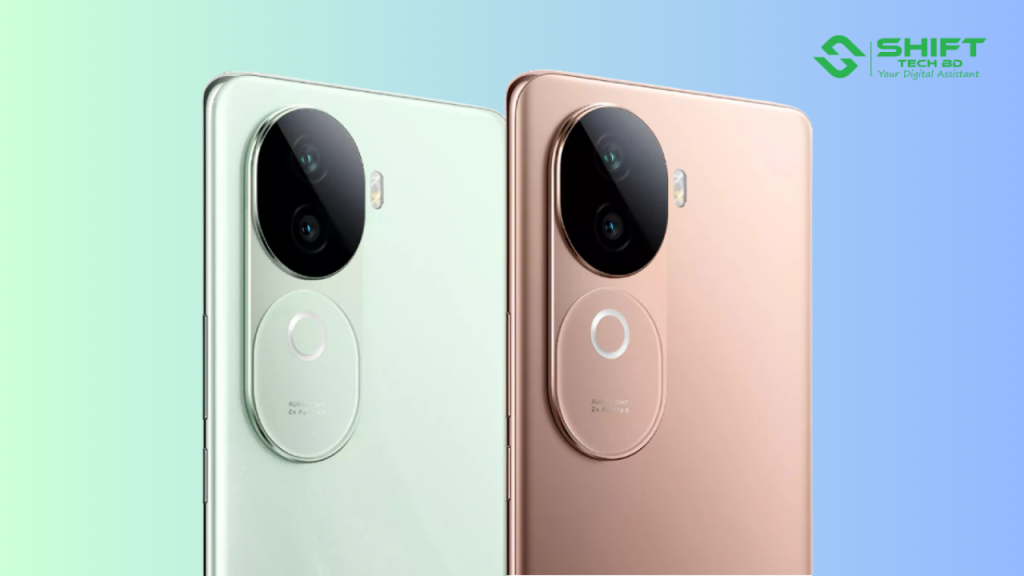 Vivo V50