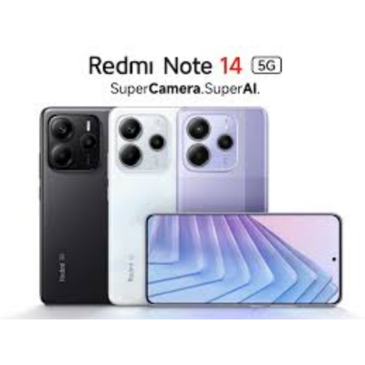 Xiaomi Redmi Note 14 5G