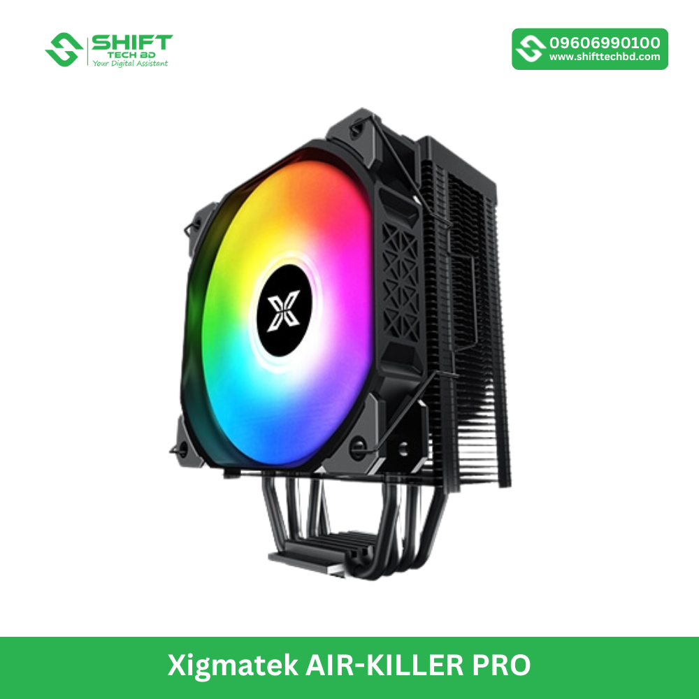 Xigmatek AIR-KILLER PRO