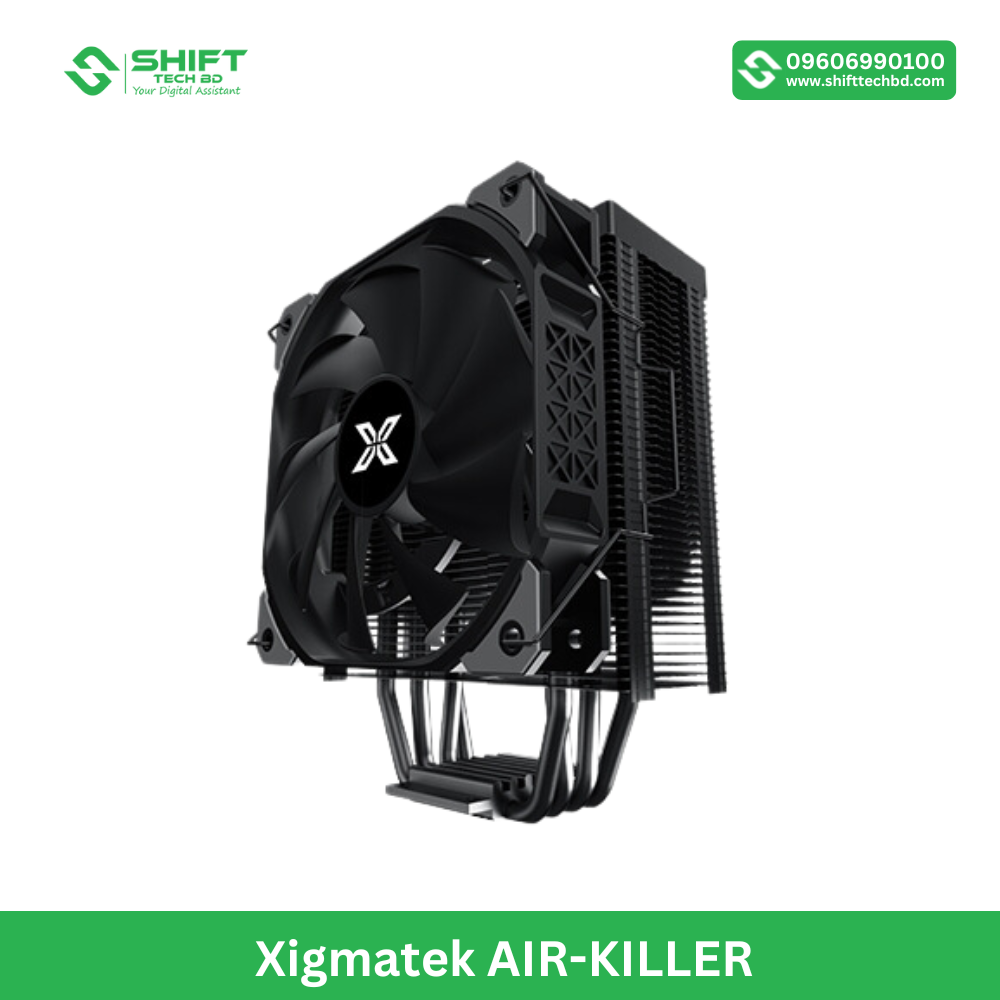 Xigmatek AIR-KILLER