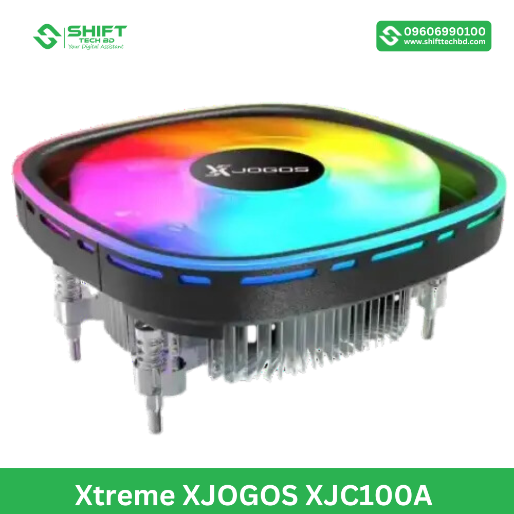 Xtreme XJOGOS XJC100A