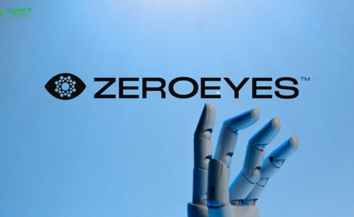 ZeroEyes AI