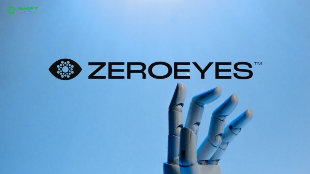 ZeroEyes AI