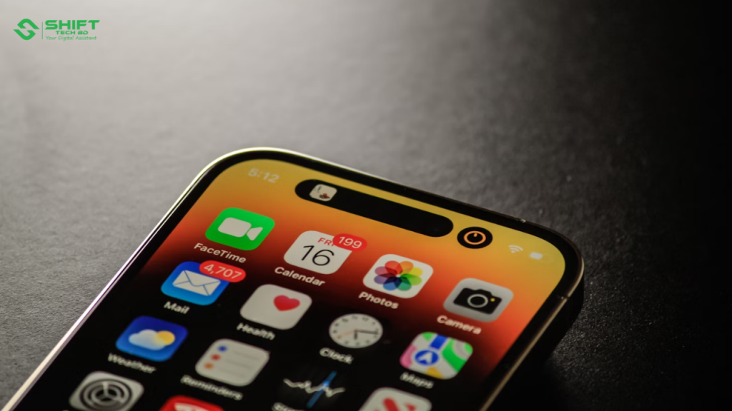 iPhone SE 4, Dynamic Island, SE 4 launch