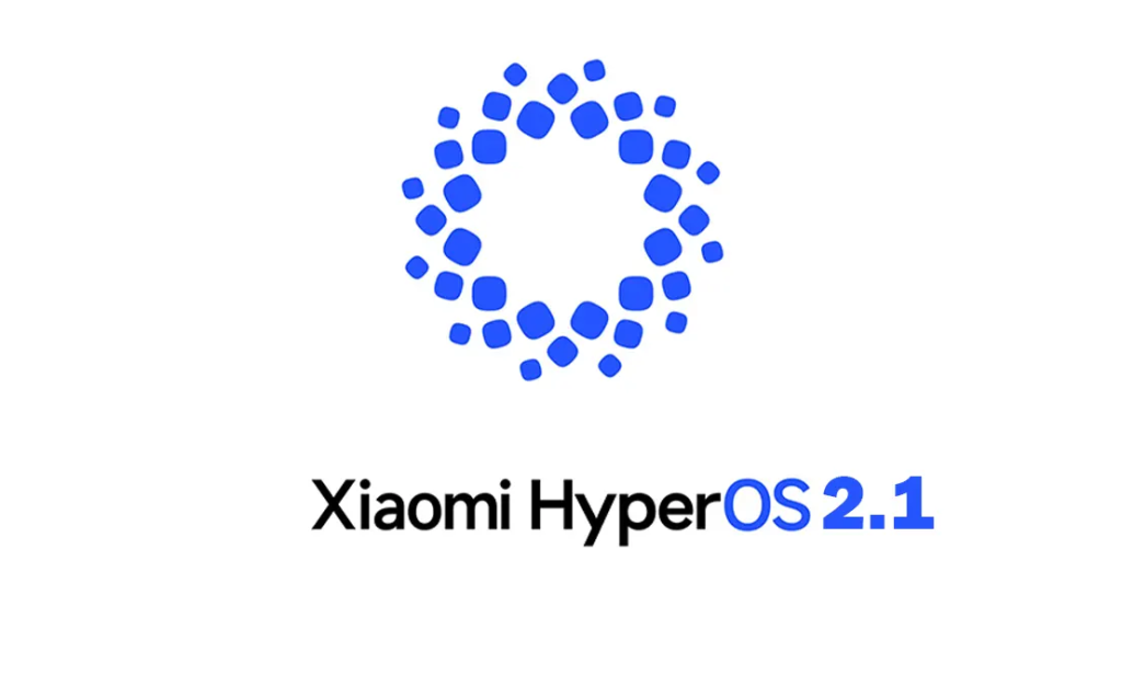 xiaomi hyperos 2.1 global update
