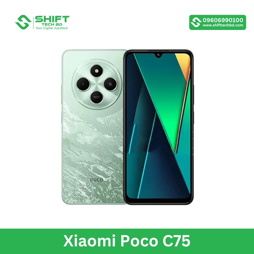 Xiaomi Poco C75 5G