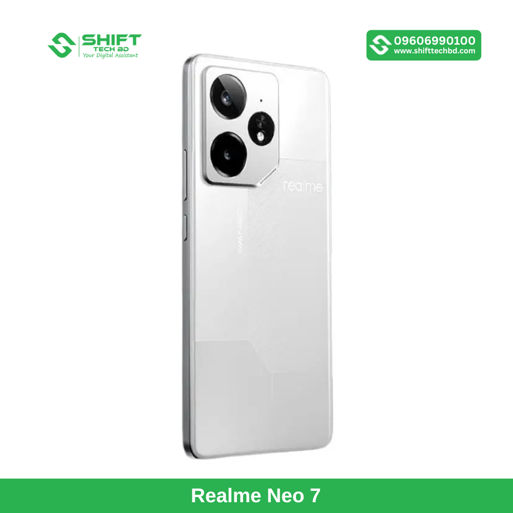 Realme Neo7