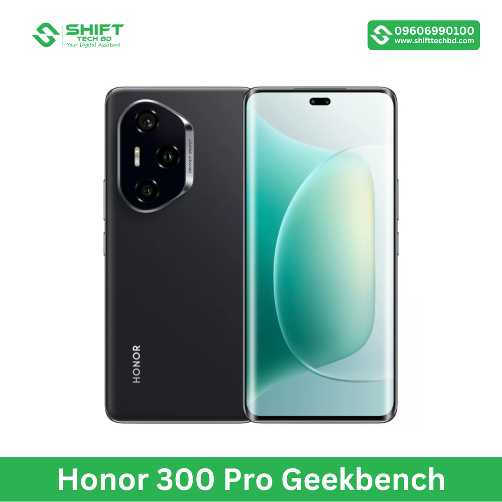 Honor 300 Pro