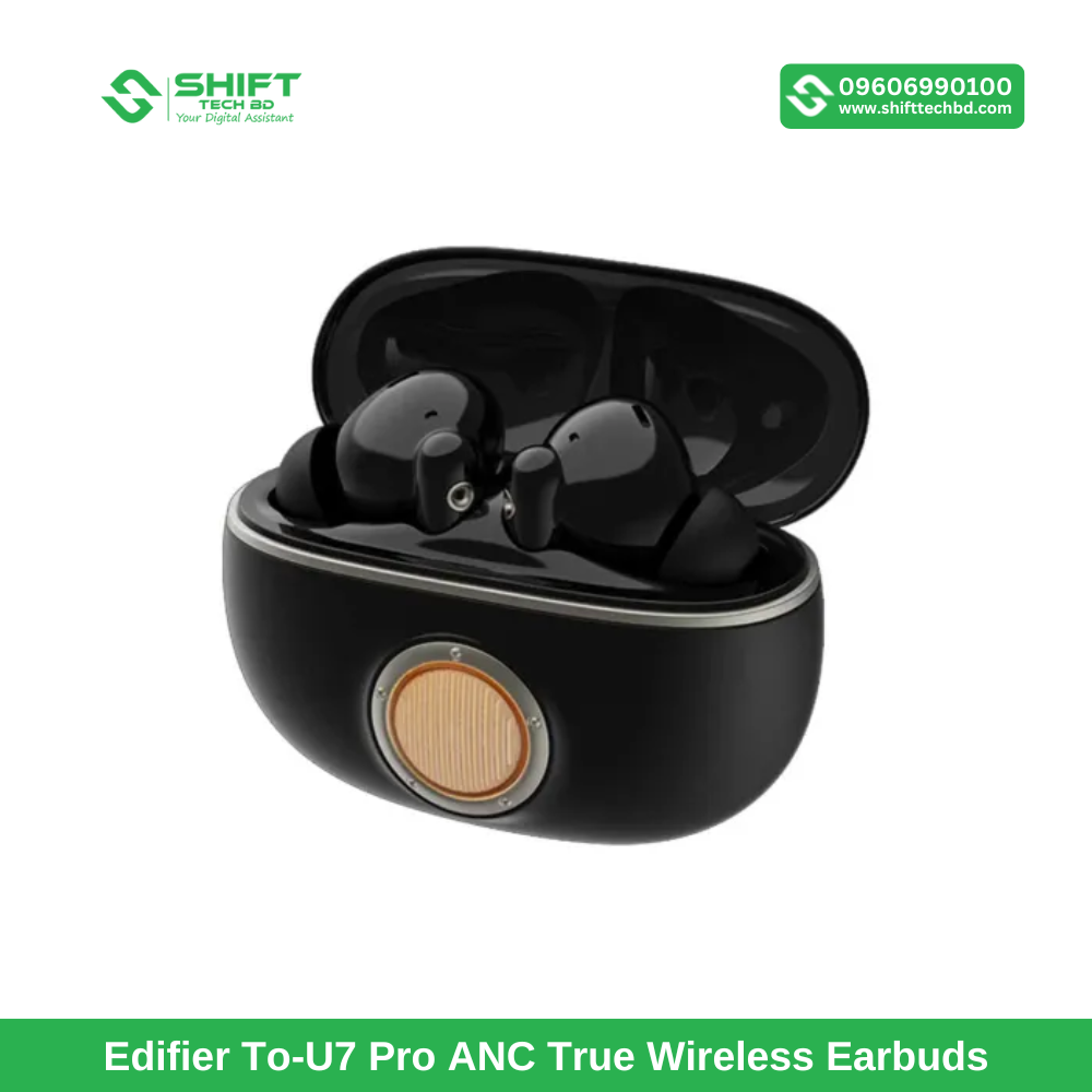 Edifier To-U7 Pro ANC True Wireless Earbuds