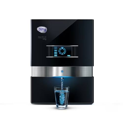 Pureit Ultima RO+UV Water Purifier