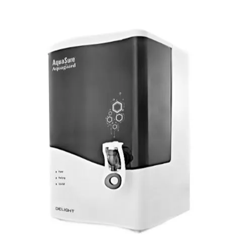 AquaSure Delight RO+UV+MTDS Water Purifier