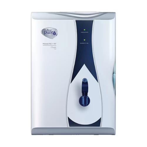 HUL Pureit Classic RO+MF Water Purifier