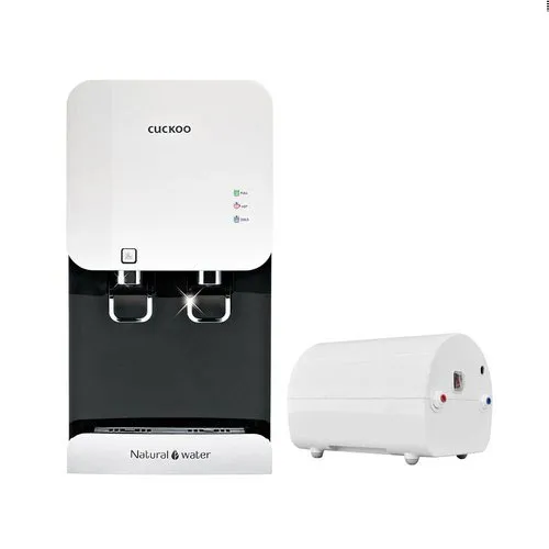 Cuckoo Fusion Top Alkaline Water Purifier