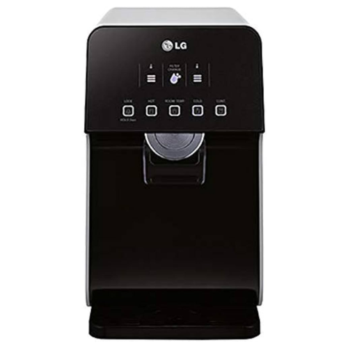 LG WHD71RB4RP RO+UV Water Purifier