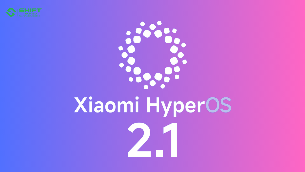 xiaomi hyperos 2.1 global update