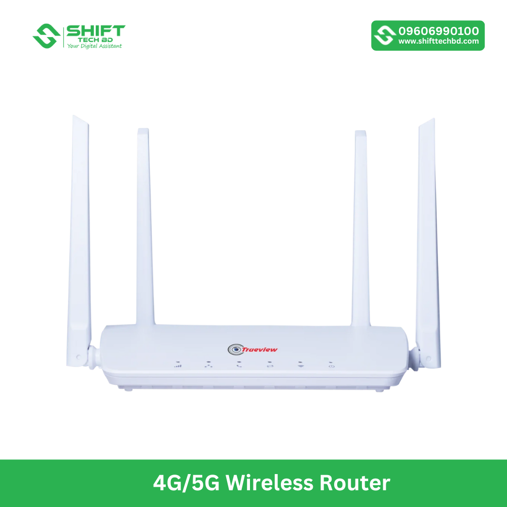 4G5G Wireless Router