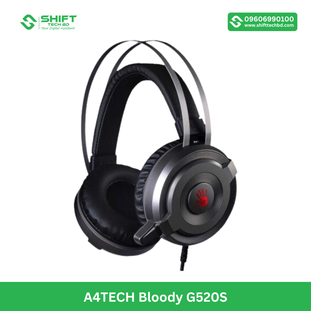 A4TECH Bloody G520S