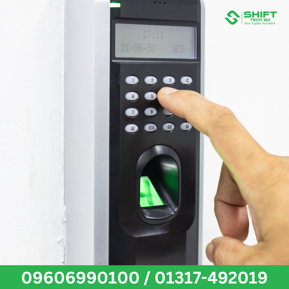 Access Control Service Provider